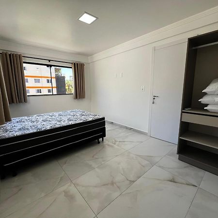 דירות בומבינאס Residencial Bernardo מראה חיצוני תמונה