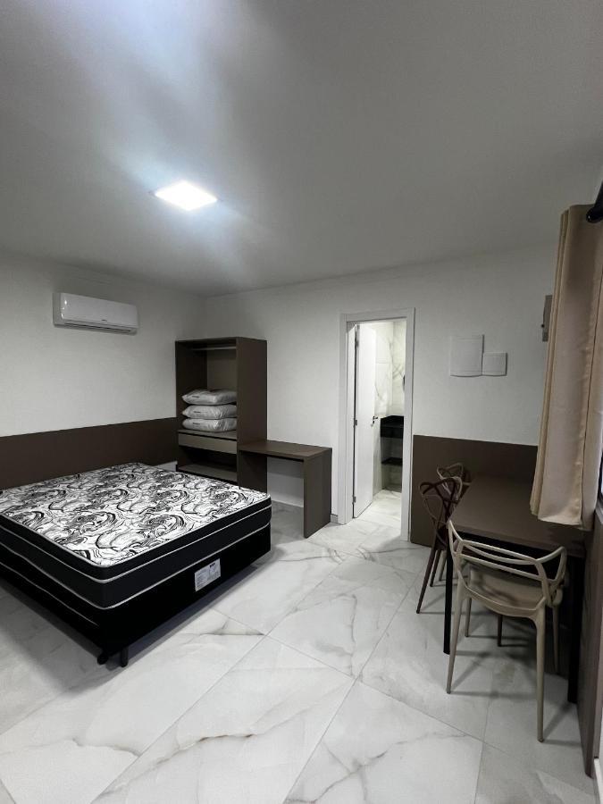 דירות בומבינאס Residencial Bernardo מראה חיצוני תמונה
