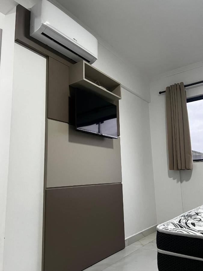 דירות בומבינאס Residencial Bernardo מראה חיצוני תמונה