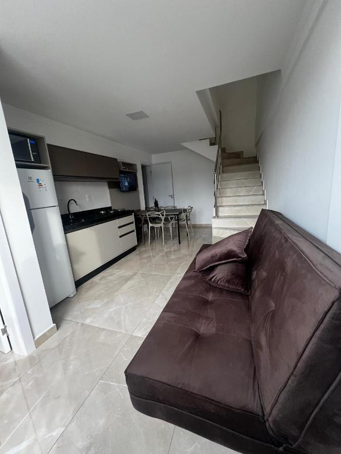 דירות בומבינאס Residencial Bernardo מראה חיצוני תמונה