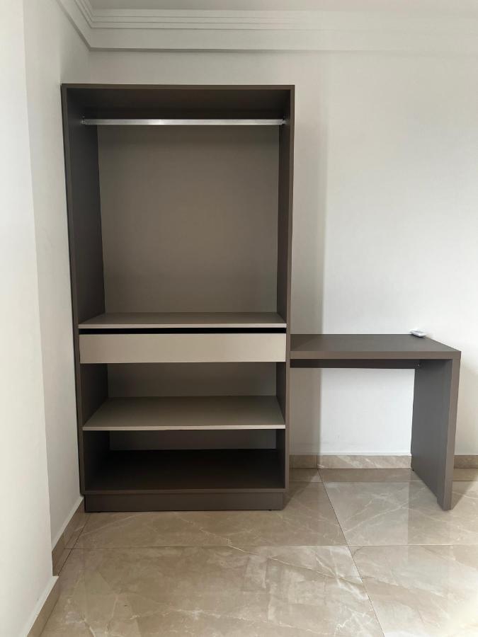 דירות בומבינאס Residencial Bernardo מראה חיצוני תמונה