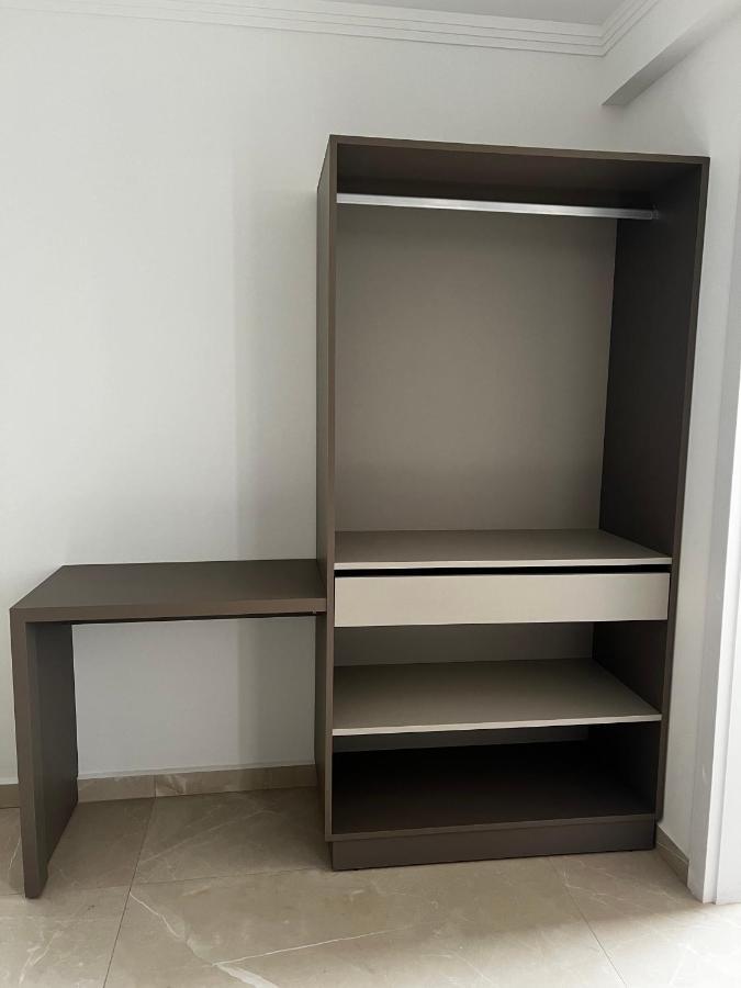 דירות בומבינאס Residencial Bernardo מראה חיצוני תמונה