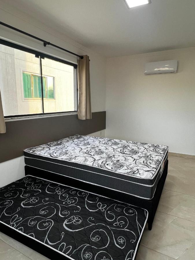 דירות בומבינאס Residencial Bernardo מראה חיצוני תמונה