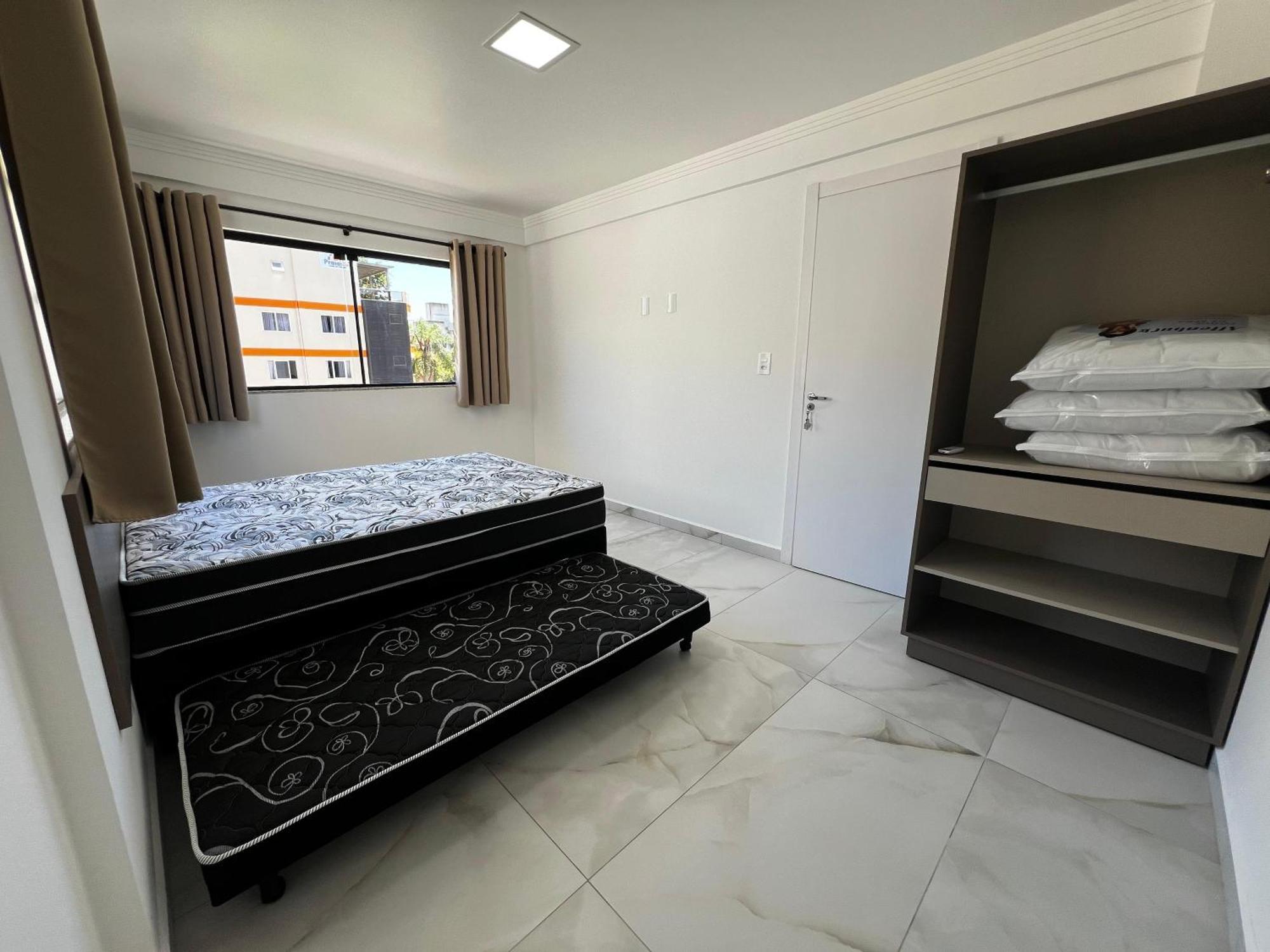 דירות בומבינאס Residencial Bernardo מראה חיצוני תמונה